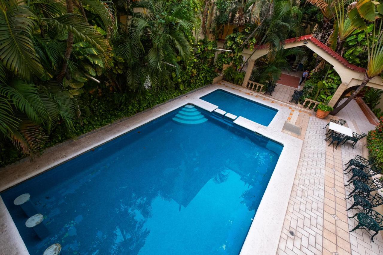 HOTEL SOL DEL PACIFICO LAZARO CARDENAS (MICHOACAN) 3* (Mexico) - from US$  26 | BOOKED